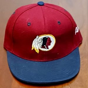 Redskins SNAP BACK HAT